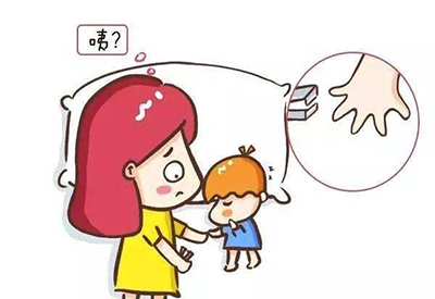 全自動91视频下载污孩子指甲有白點和缺少微量元素有關麽 全自動91视频下载污孩子指甲有白點和缺少微量元素有關麽