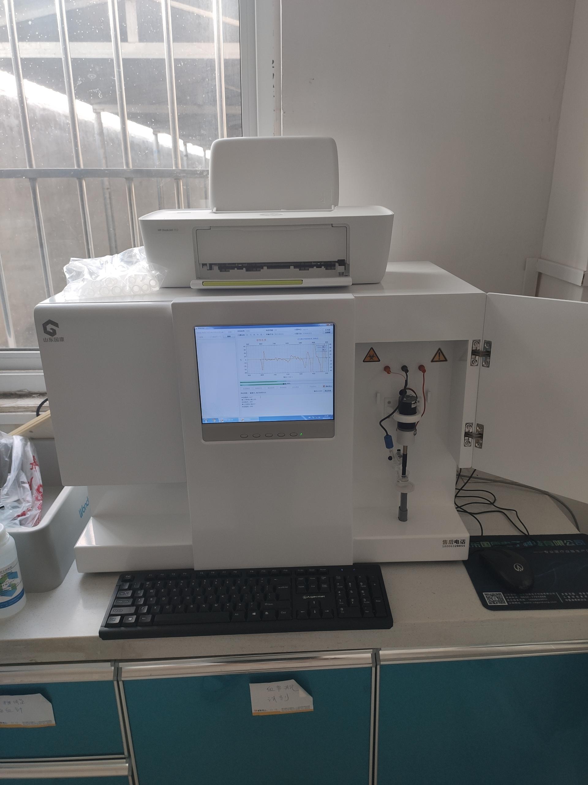 GK-191视频网下载在河南省商丘市虞城縣劉集鄉衛生院采購並投入使用